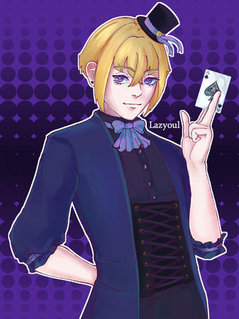 Purple Purple