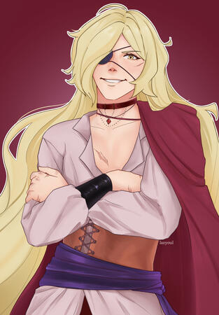 Commission dnd character Commission dnd character
